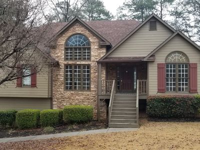 107 Thornwood Ln, Acworth, GA, 30101