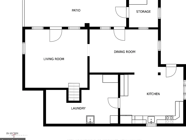 612 Holly Ridge Rd — Photo 35