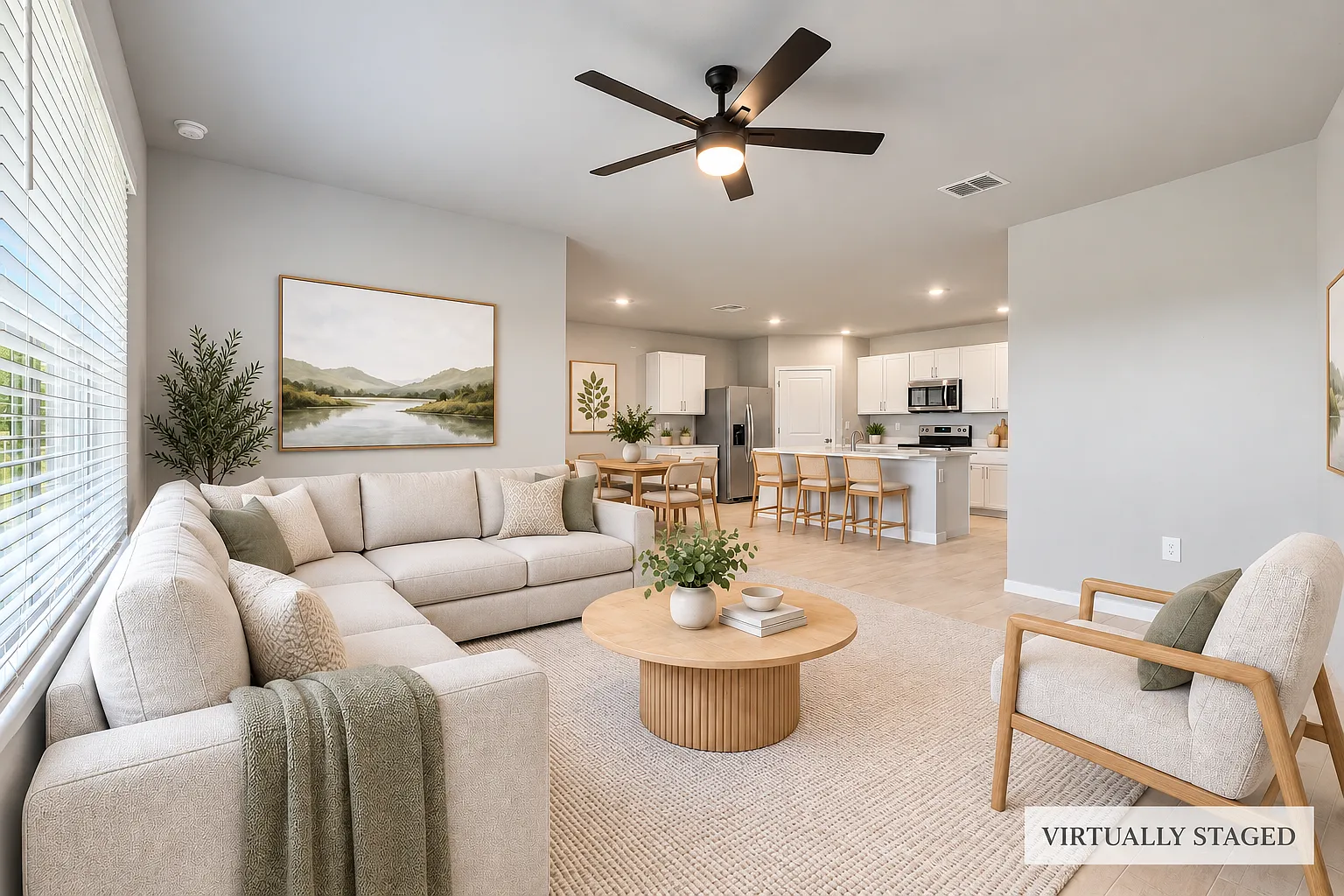 4 bed, 2.0 bath, 1828 sqft, $2,059 — Photo 4