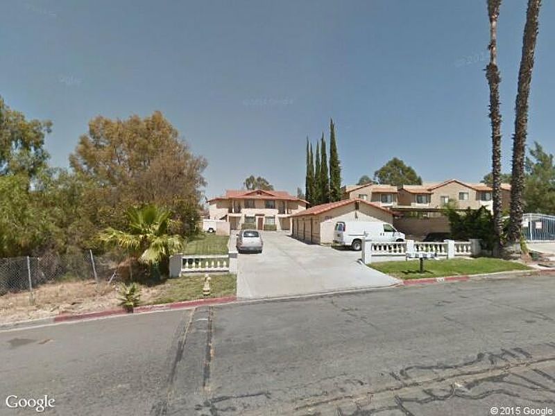 1st image of 28267 Via Princesa APT C