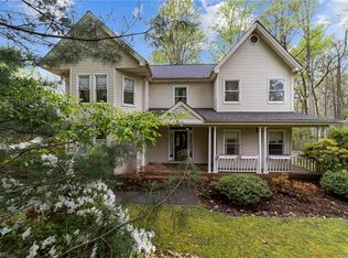 6609 Ashton Park Dr, Oak Ridge, NC 27310