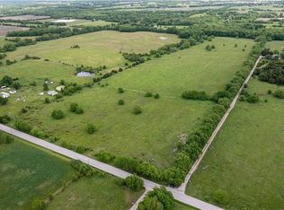 15405 S Edgerton Rd, Gardner, KS 66030