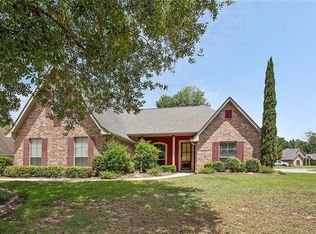 141 Golden Meadow Dr, Covington, LA 70433