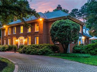 9013 Brieryle Rd, Henrico, VA 23229