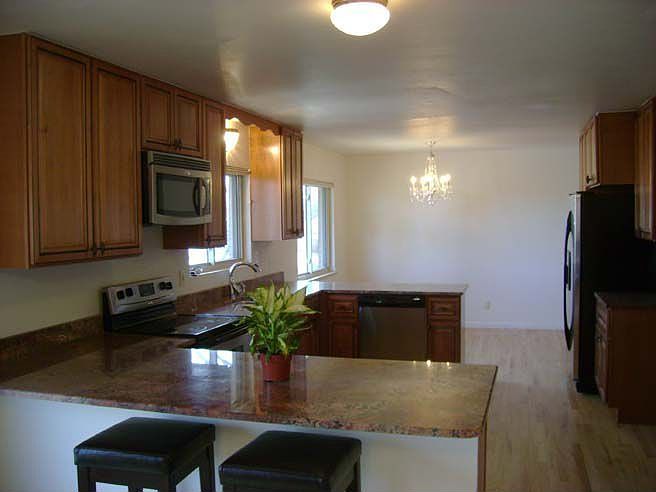 New Kitchen