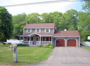 5 Primrose St, Winslow, ME 04901