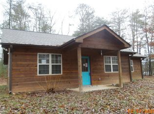 129 Triple R Garage Dr, Blairsville, GA 30512