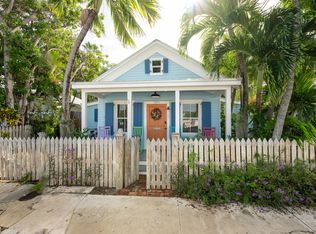 1018 Olivia St, Key West, FL 33040