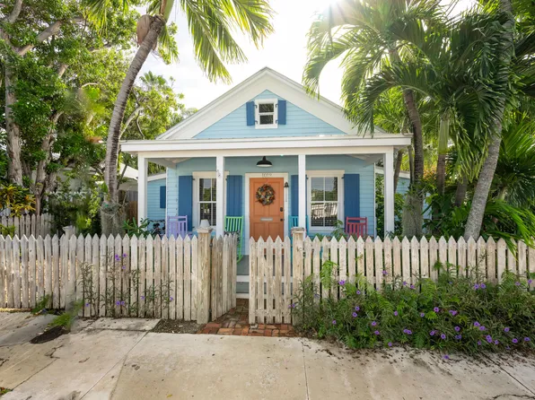 1018 Olivia St, Key West, FL 33040