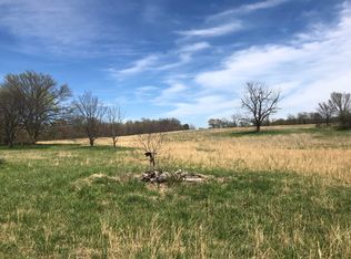 62115 E 202nd Rd, Wyandotte, OK 74370
