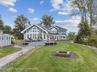5837 Carlton St, Haslett, MI 48840