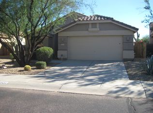 10431 E Salt Bush Dr, Scottsdale, AZ 85255