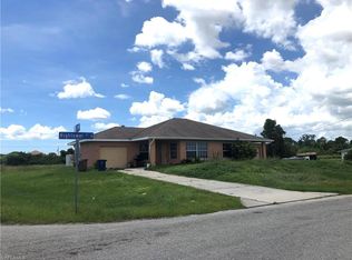 324/326 Hightower Ave S, Lehigh Acres, FL 33973