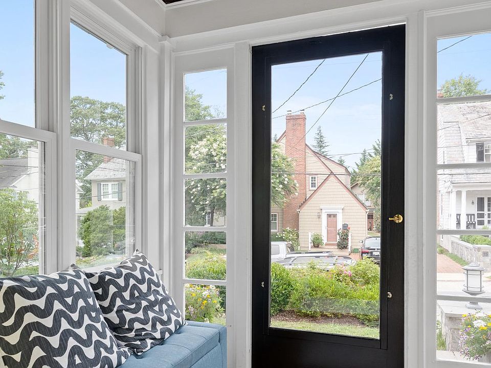 14 Thompson St, Annapolis, MD 21401 Zillow