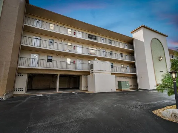 14001 Gulf Blvd APT 304, Madeira Beach, FL 33708