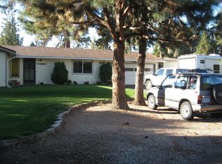 21027 Gardenia Ave, Bend, OR 97702