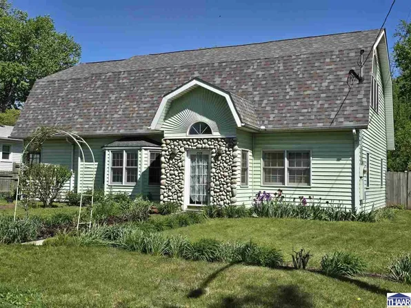 2328 Morton St, Terre Haute, IN 47802