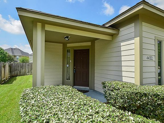 5th image of 4422 Kirk Manor Ct