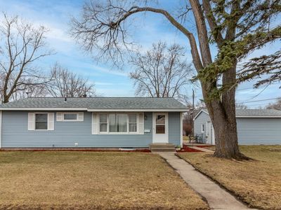 1900 Cooper Ave N, Saint Cloud, MN, 56303