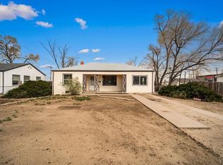 2812 2nd Ave, Pueblo, CO 81003