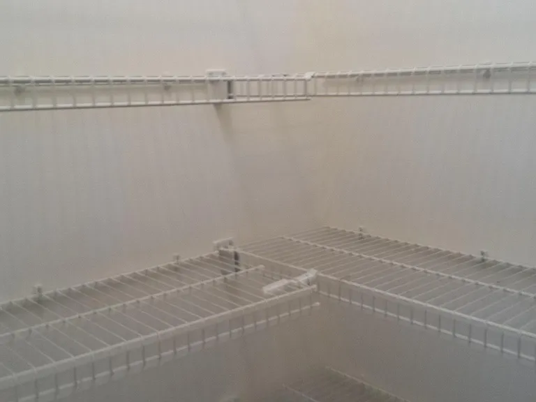 Kitchen Pantry