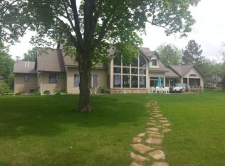 12512 Tanglewood Rd, Audubon, MN 56511