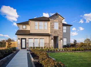 2304 Proteus Way, League City, TX 77573