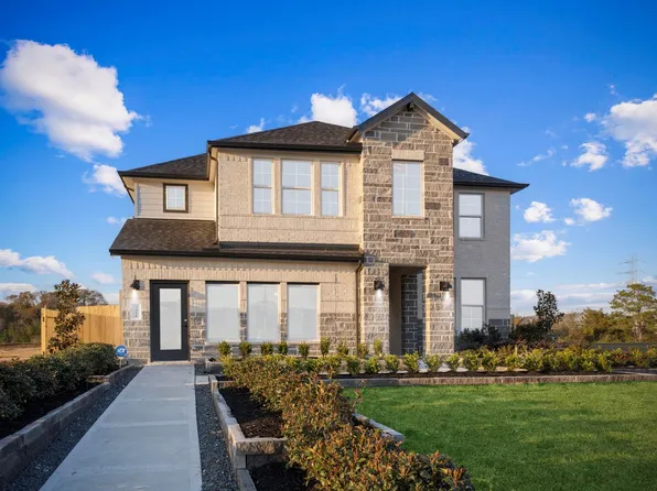 2304 Proteus Way, League City, TX 77573