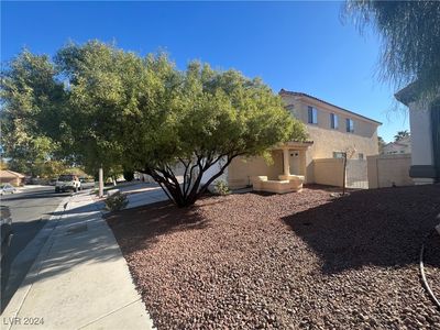 9421 Amber Valley Ln, Las Vegas, NV, 89134