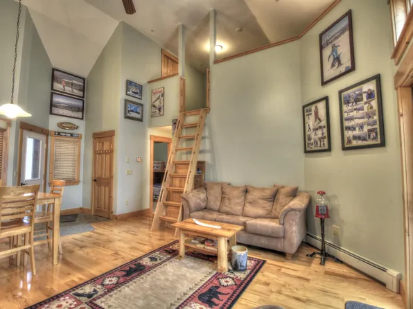 13 South Branch Way #13-3, Sandy River Plt, ME 04970