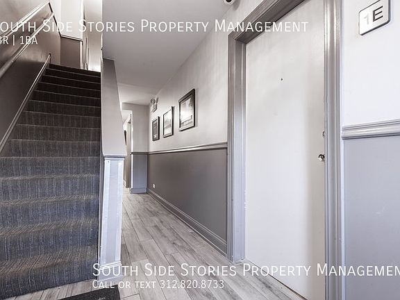 2nd image of 4950 S King Dr APT 3D