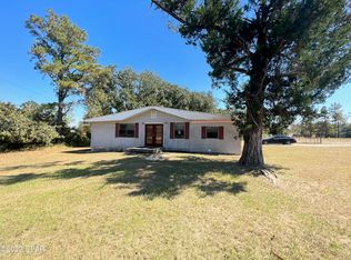 2219 Jewel Rd, Alford, FL 32420