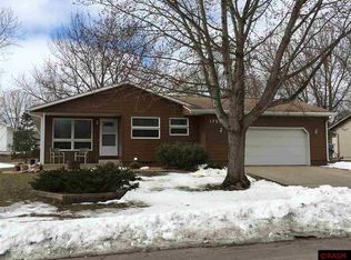 1727 Willow Rd, New Ulm, MN 56073