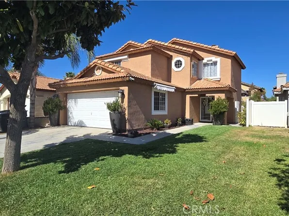 2301 Firebrand Ave, Perris, CA 92571