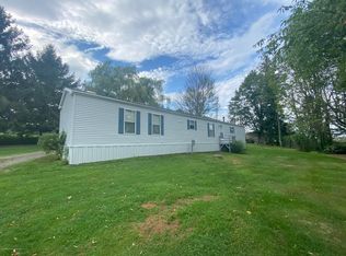 559 Route 247, Greenfield Township, PA 18407
