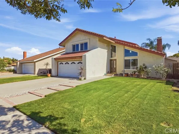 6080 E Avenida Arbol, Anaheim, CA 92807