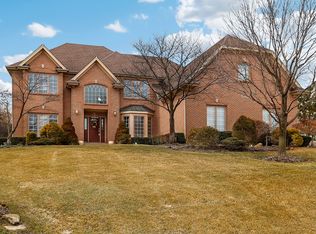 4N356 Mountain Ash Dr, Wayne, IL