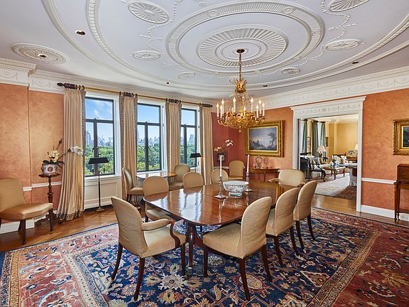 4th image of 211 Central Park W #9DE