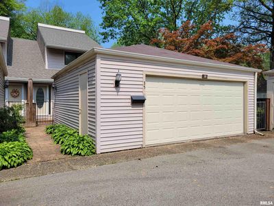 35 Country Pl #35, Springfield, IL, 62703