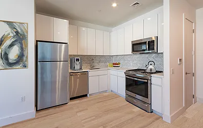 Rented by Storm Living LLC