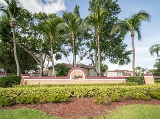 48 Essex Ct APT C, Royal Palm Beach, FL 33411
