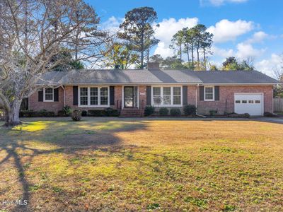 3924 Gillette Drive, Wilmington, NC, 28403