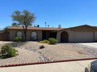 4857 W Desert Cove Ave, Glendale, AZ 85304