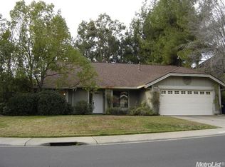 225 Bittercreek Dr, Folsom, CA 95630