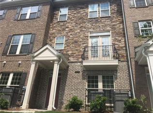 2155 Eagle Creek Ln, Decatur, GA 30033