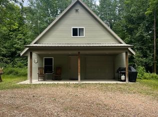 N12330 Limberg Ln, Athelstane, WI 54104