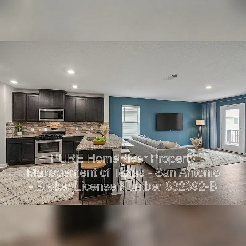 3 bed, 2.0 bath, 1525 sqft, $1,595 — Photo 2