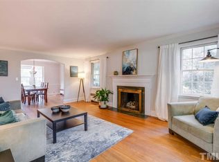 3124 Hope Valley Rd, Durham, NC 27707