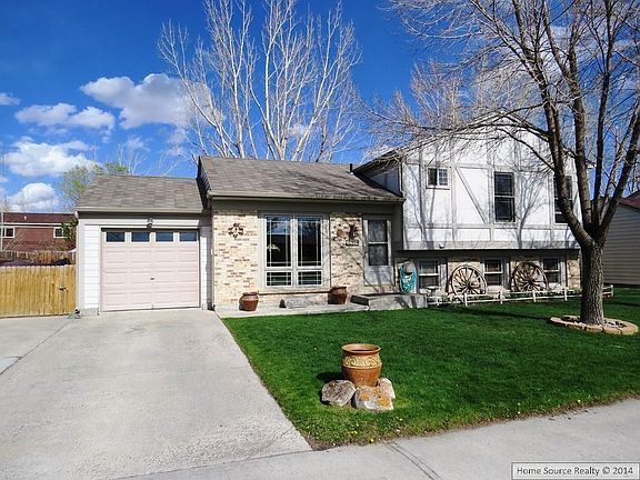 2nd image of 509 Spire Dr