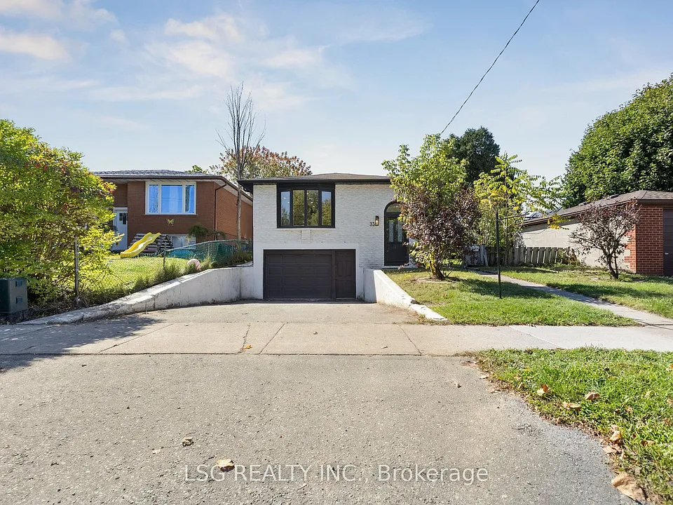 335 Belmont Ave W #BASEMENT